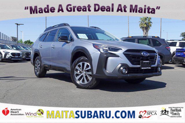 2023 Subaru Outback Premium for sale in Sacramento, CA