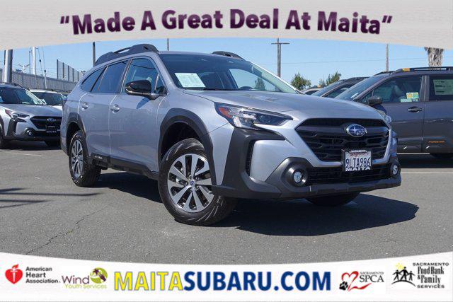 2024 Subaru Outback Premium for sale in Sacramento, CA