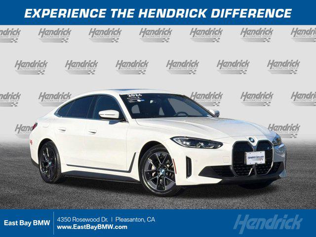2024 BMW i4 eDrive35 for sale in Daleville, IN
