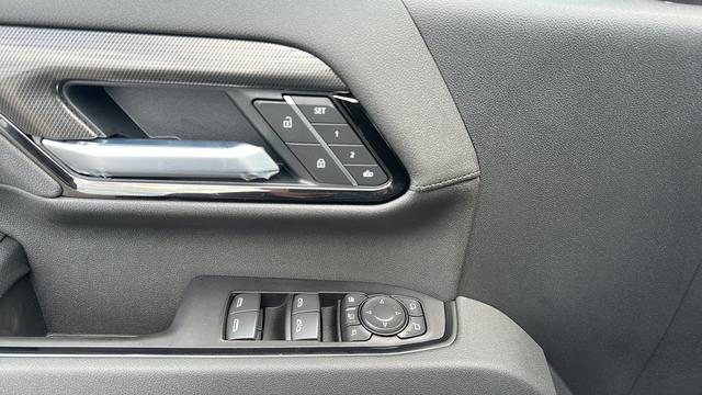 2026 GMC Sierra 3500HD Crew Cab, Long Bed, AT4, 4WD