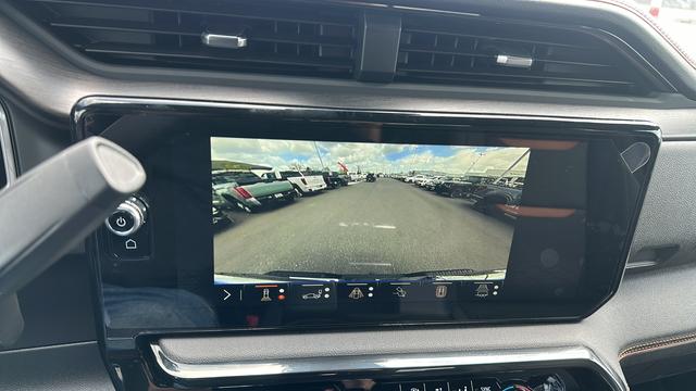 2026 GMC Sierra 3500HD Crew Cab, Long Bed, AT4, 4WD