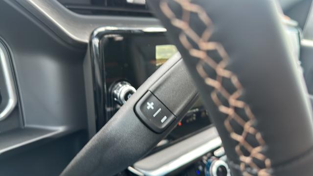 2026 GMC Sierra 3500HD Crew Cab, Long Bed, AT4, 4WD