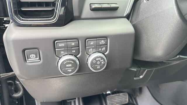 2026 GMC Sierra 3500HD Crew Cab, Long Bed, AT4, 4WD