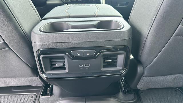 2026 GMC Sierra 3500HD Crew Cab, Long Bed, AT4, 4WD