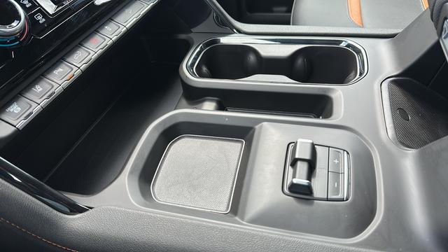 2026 GMC Sierra 3500HD Crew Cab, Long Bed, AT4, 4WD