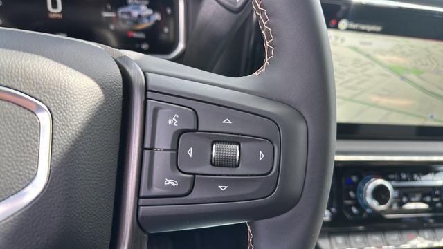 2026 GMC Sierra 3500HD Crew Cab, Long Bed, AT4, 4WD