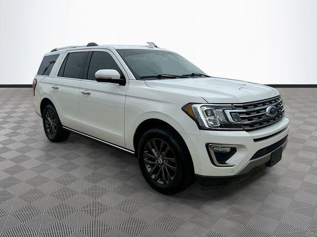 2021 Ford Expedition Limited's photo