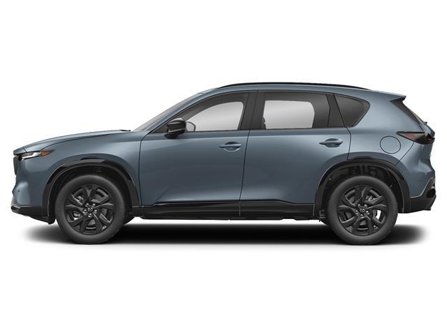 2026 Mazda CX-5 2.5 S Premium Plus