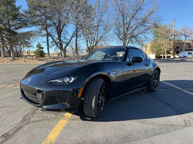2026 Mazda MX-5 Grand Touring