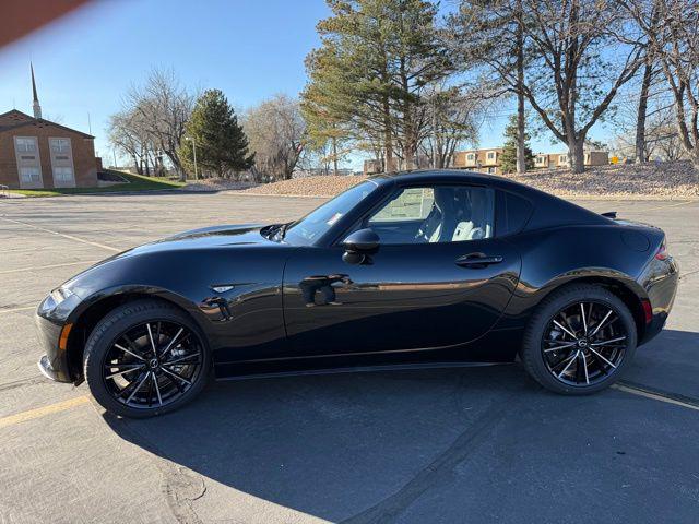 2026 Mazda MX-5 Grand Touring
