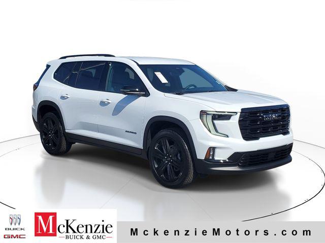 2026 GMC Acadia Elevation FWD for sale in Milton, FL