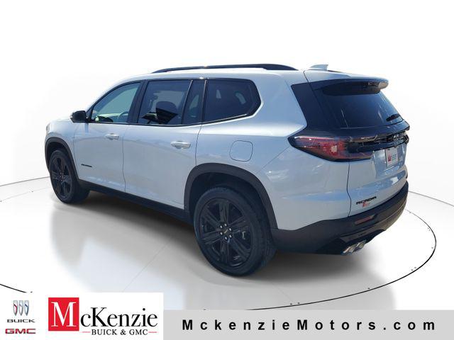 2026 GMC Acadia Elevation FWD