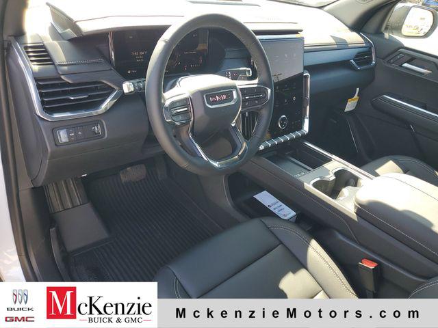 2026 GMC Acadia Elevation FWD