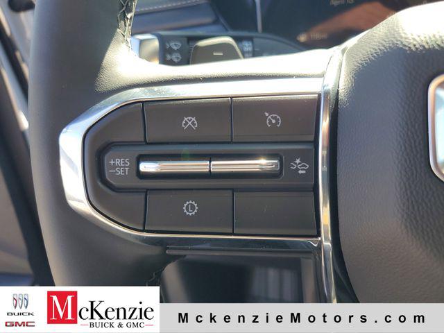 2026 GMC Acadia Elevation FWD