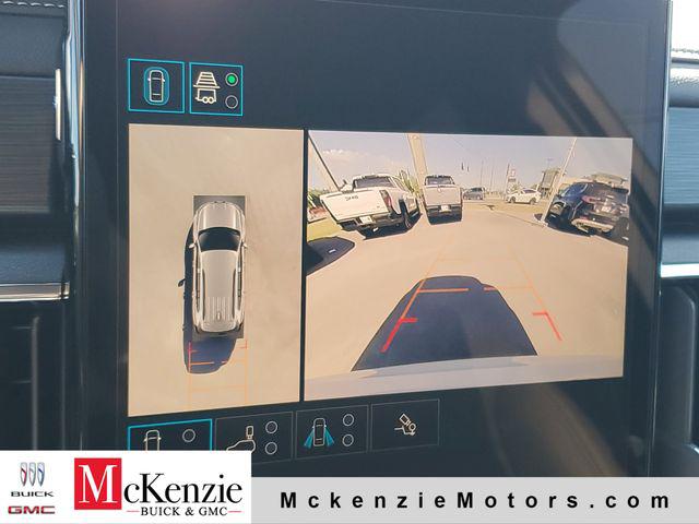 2026 GMC Acadia Elevation FWD