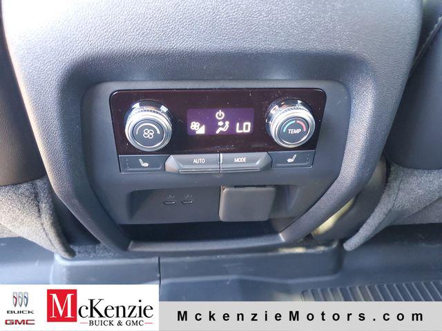 2026 GMC Acadia Elevation FWD