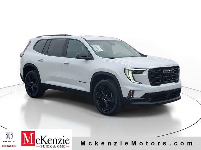 2026 GMC Acadia Elevation FWD for sale in Milton, FL