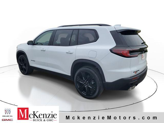 2026 GMC Acadia Elevation FWD