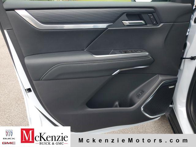 2026 GMC Acadia Elevation FWD