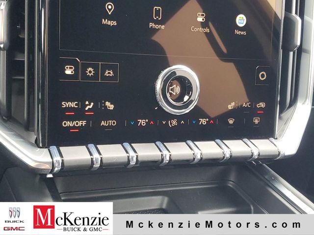 2026 GMC Acadia Elevation FWD