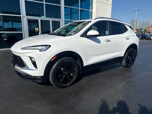 2024 Buick Encore GX Sport Touring FWD
