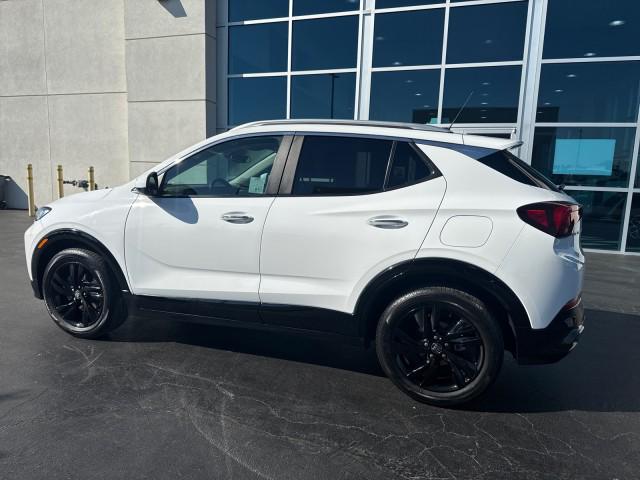 2024 Buick Encore GX Sport Touring FWD