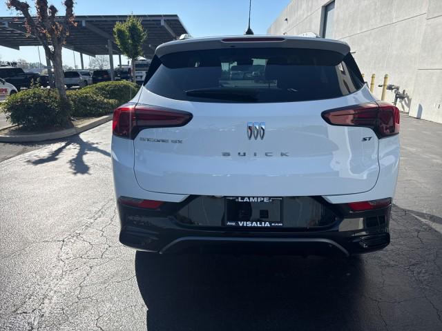 2024 Buick Encore GX Sport Touring FWD