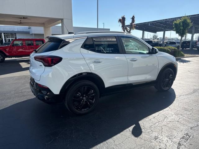 2024 Buick Encore GX Sport Touring FWD