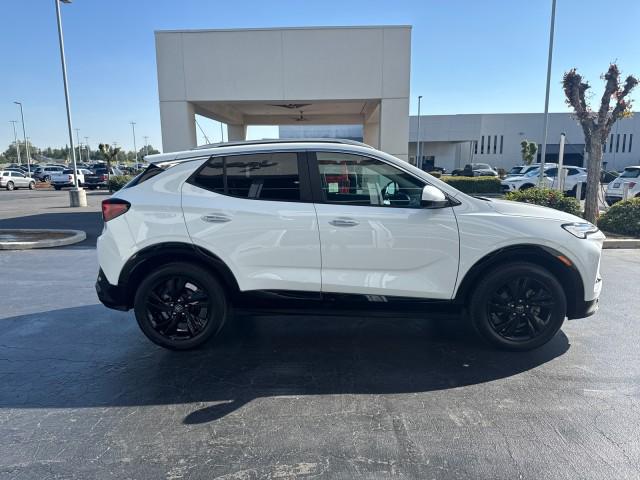 2024 Buick Encore GX Sport Touring FWD