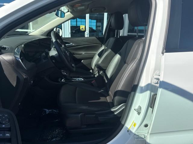 2024 Buick Encore GX Sport Touring FWD