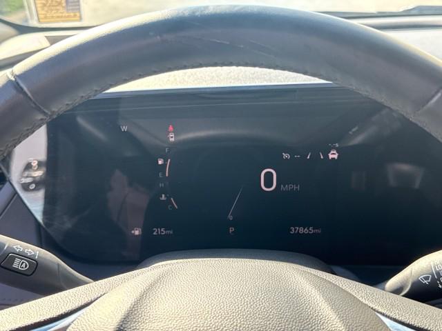 2024 Buick Encore GX Sport Touring FWD