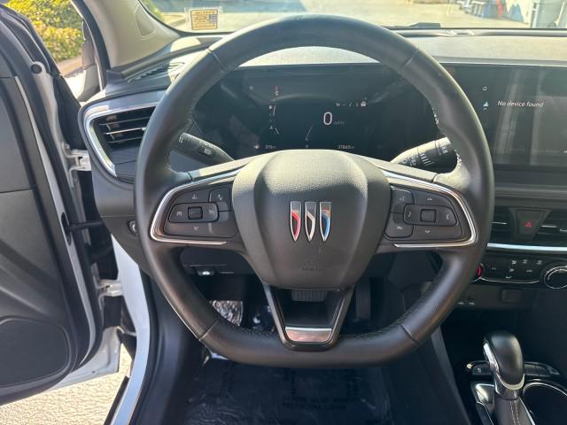 2024 Buick Encore GX Sport Touring FWD