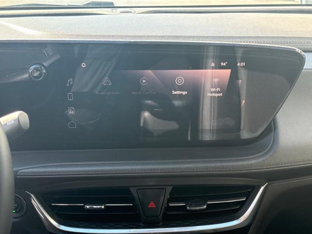 2024 Buick Encore GX Sport Touring FWD
