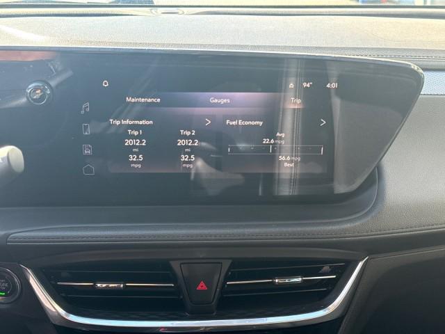 2024 Buick Encore GX Sport Touring FWD