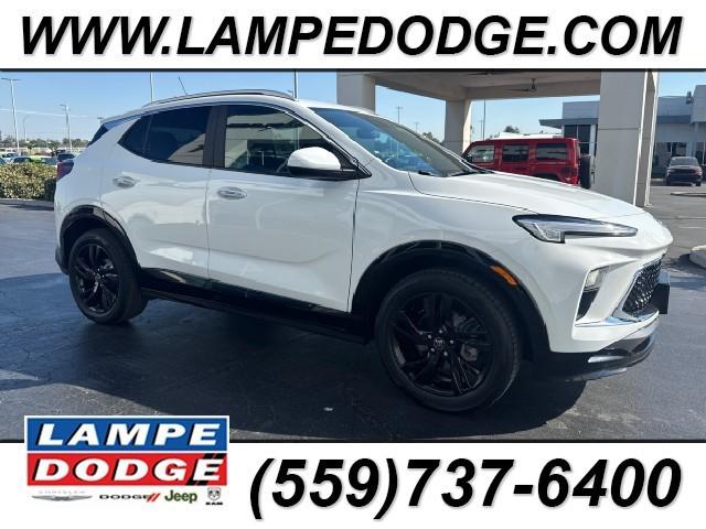 2024 Buick Encore GX Sport Touring FWD for sale in Visalia, CA