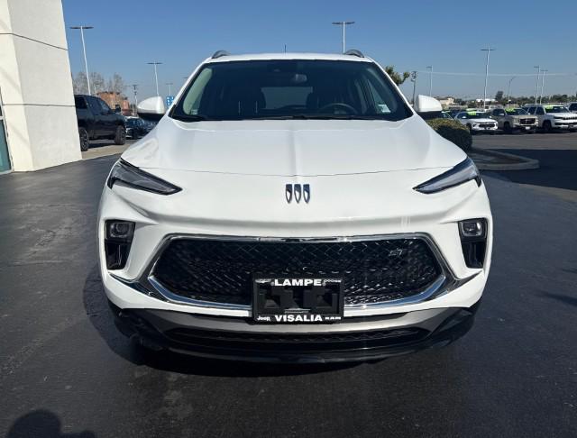 2024 Buick Encore GX Sport Touring FWD