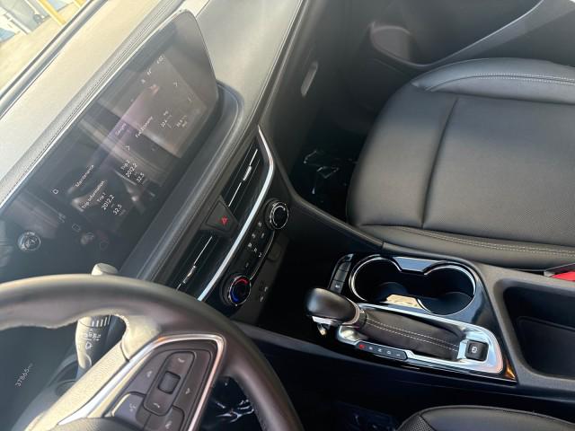 2024 Buick Encore GX Sport Touring FWD