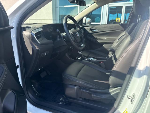 2024 Buick Encore GX Sport Touring FWD