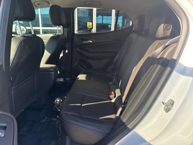 2024 Buick Encore GX Sport Touring FWD