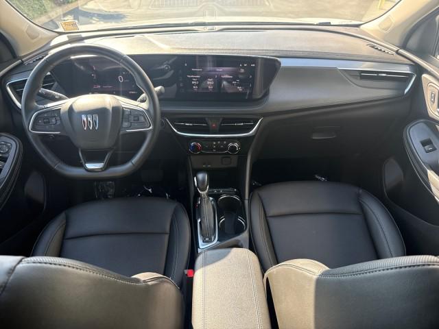 2024 Buick Encore GX Sport Touring FWD