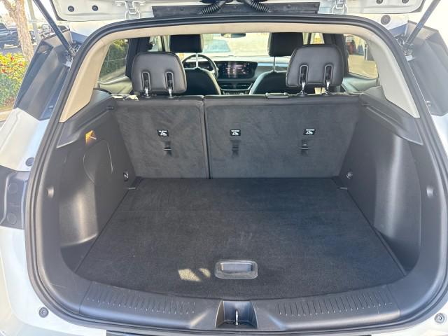 2024 Buick Encore GX Sport Touring FWD