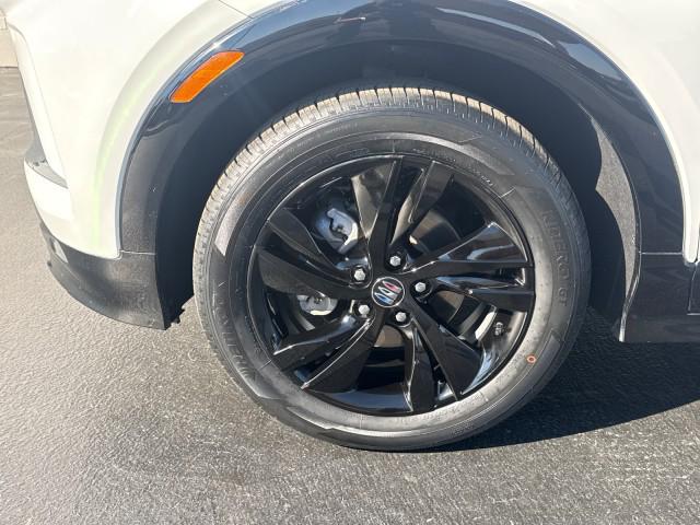 2024 Buick Encore GX Sport Touring FWD
