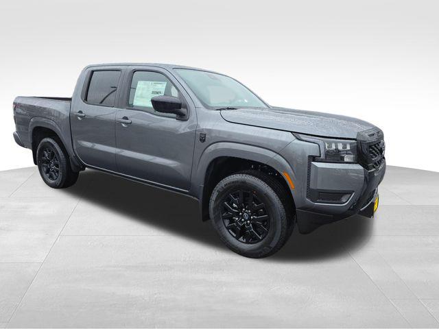 2026 Nissan Frontier Crew Cab SV 4x4 for sale in Auburn, WA