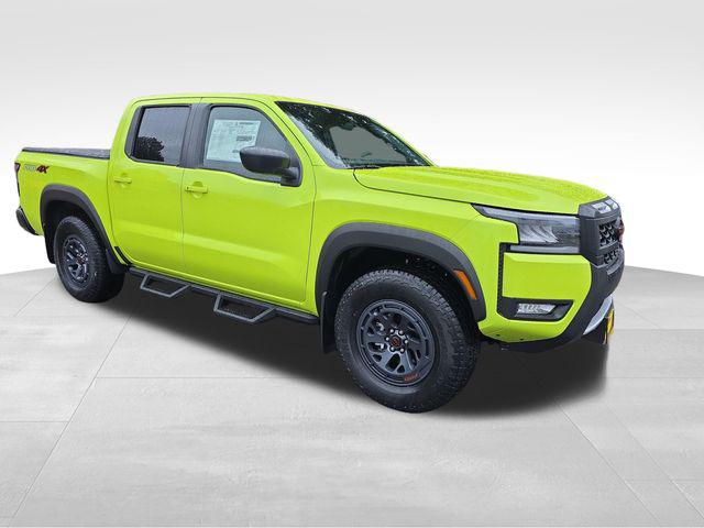 2026 Nissan Frontier Crew Cab PRO-4X 4x4 for sale in Auburn, WA