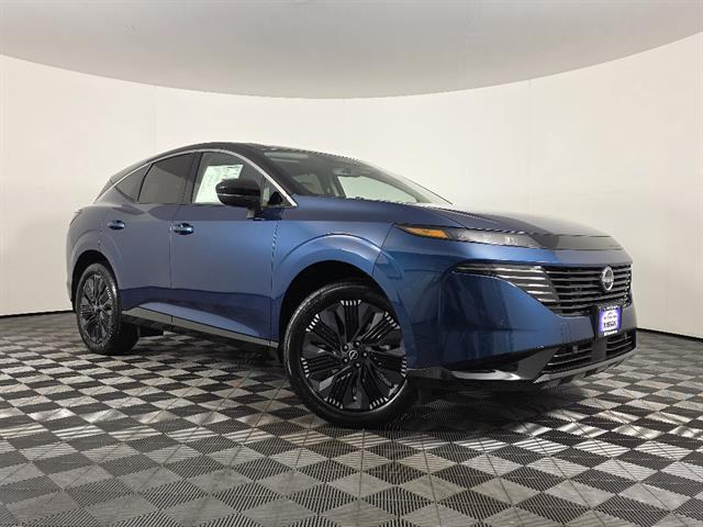2026 Nissan Murano Platinum for sale in Pasco, WA