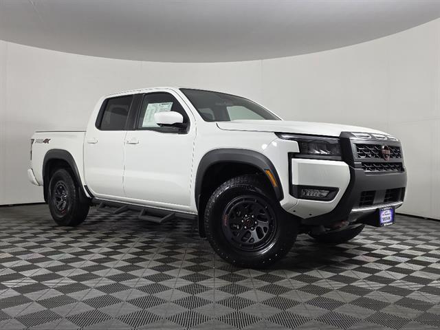 2026 Nissan Frontier Crew Cab PRO-4X 4x4 for sale in Pasco, WA