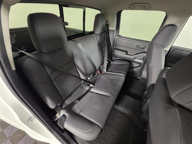 2026 Nissan Frontier Crew Cab S 4x4