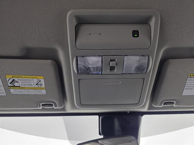2026 Nissan Frontier Crew Cab S 4x4