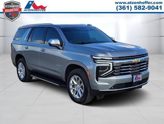2025 Chevrolet Tahoe 4WD Premier for sale in VICTORIA , TX
