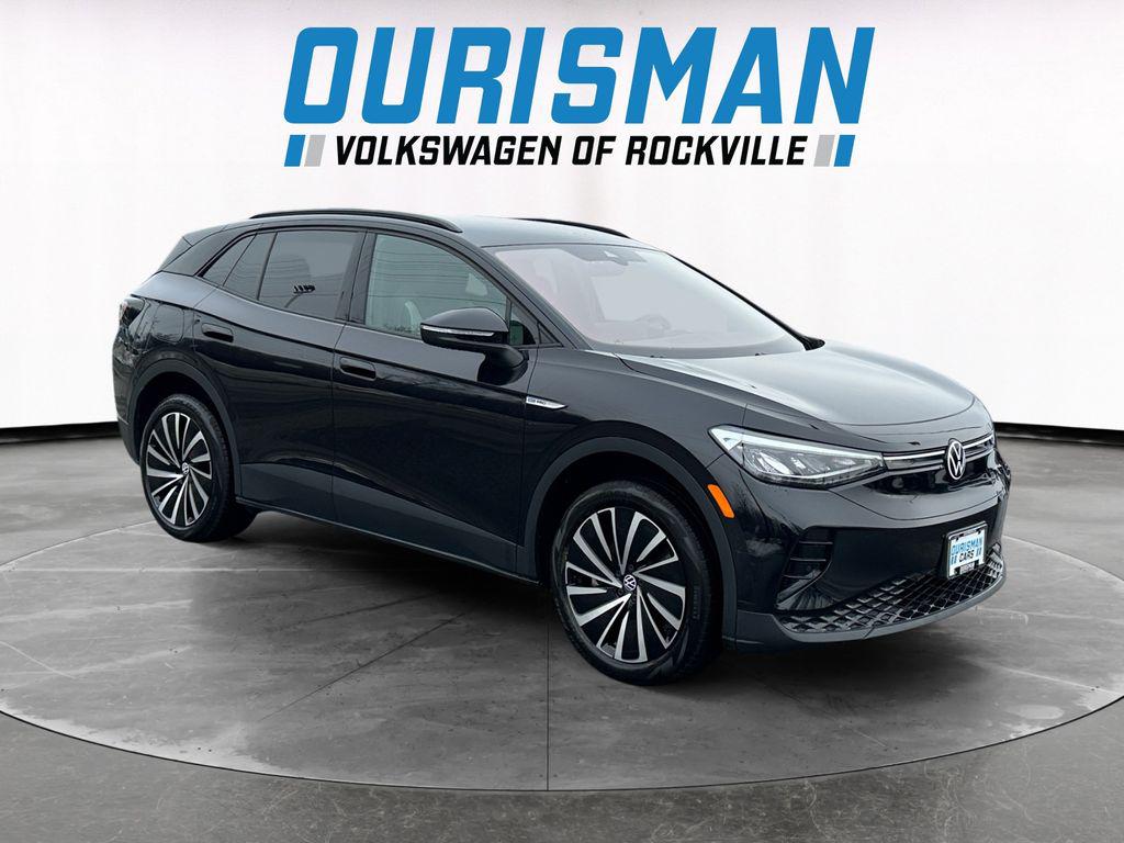 /2024 Volkswagen ID.4